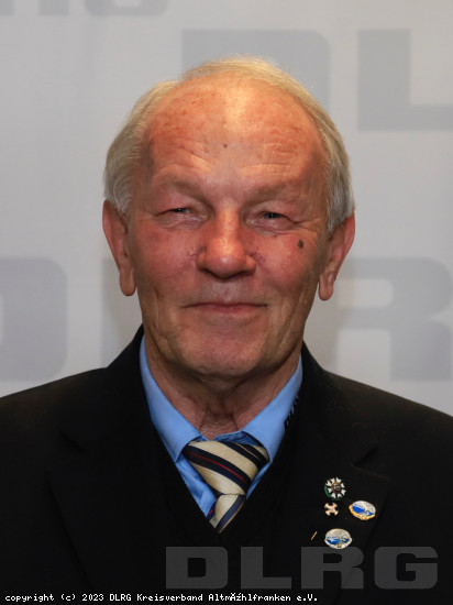 Vorsitzender: Rüdiger Missberger